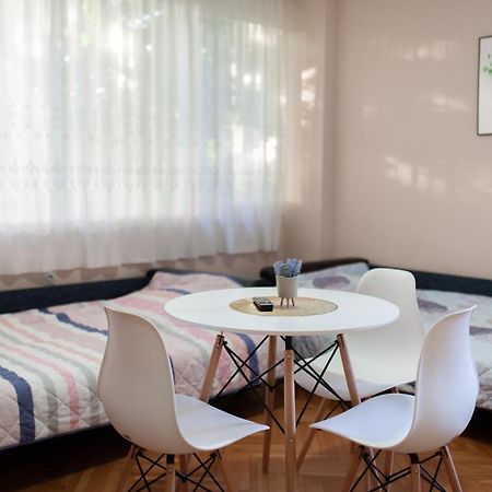 Studio Bobo Ohri Dış mekan fotoğraf