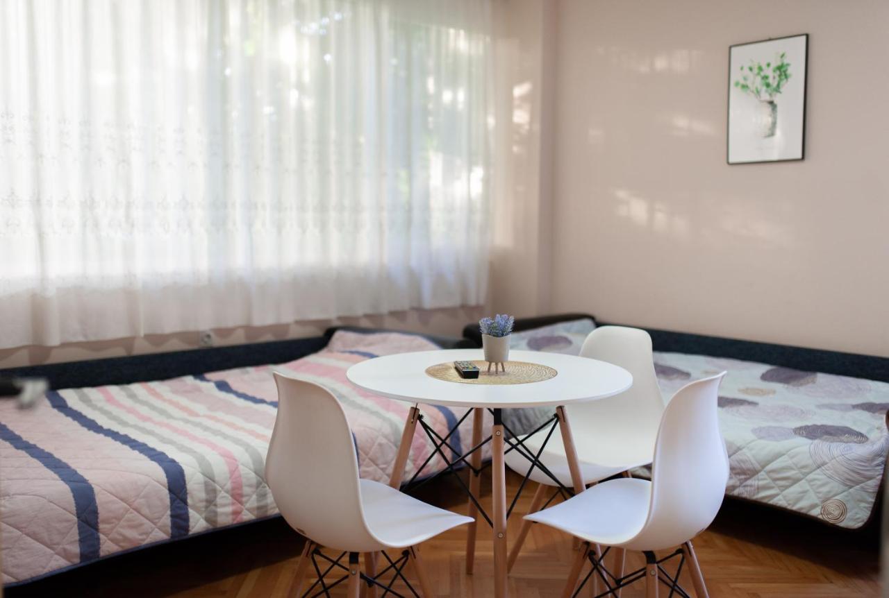 Studio Bobo Ohri Dış mekan fotoğraf