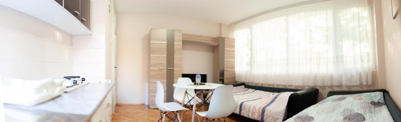 Studio Bobo Ohri Dış mekan fotoğraf