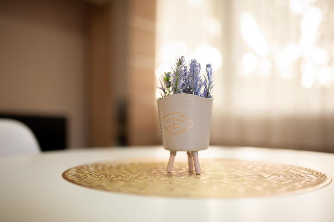 Studio Bobo Ohri Dış mekan fotoğraf
